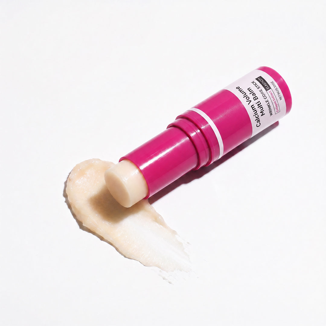 Lovocross Calcium Multi Balm – Skin Barrier Repair Stick