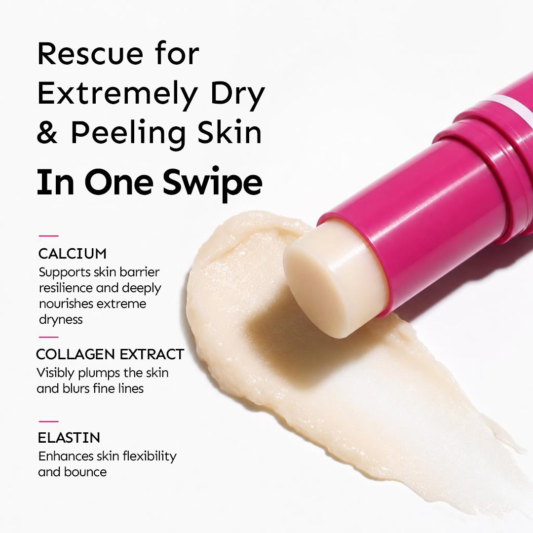 Lovocross Calcium Multi Balm – Skin Barrier Repair Stick