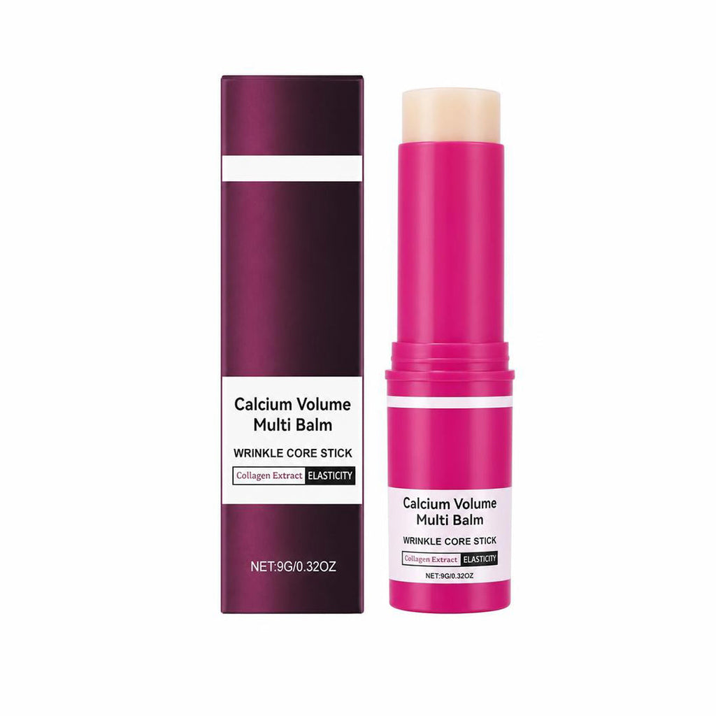 Lovocross Calcium Multi Balm – Skin Barrier Repair Stick