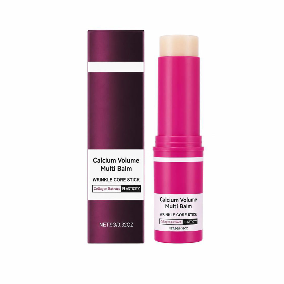 Lovocross Calcium Multi Balm – Skin Barrier Repair Stick
