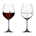 Handmade Shark Glasses