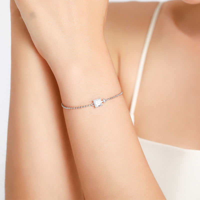 Gem Bracelet