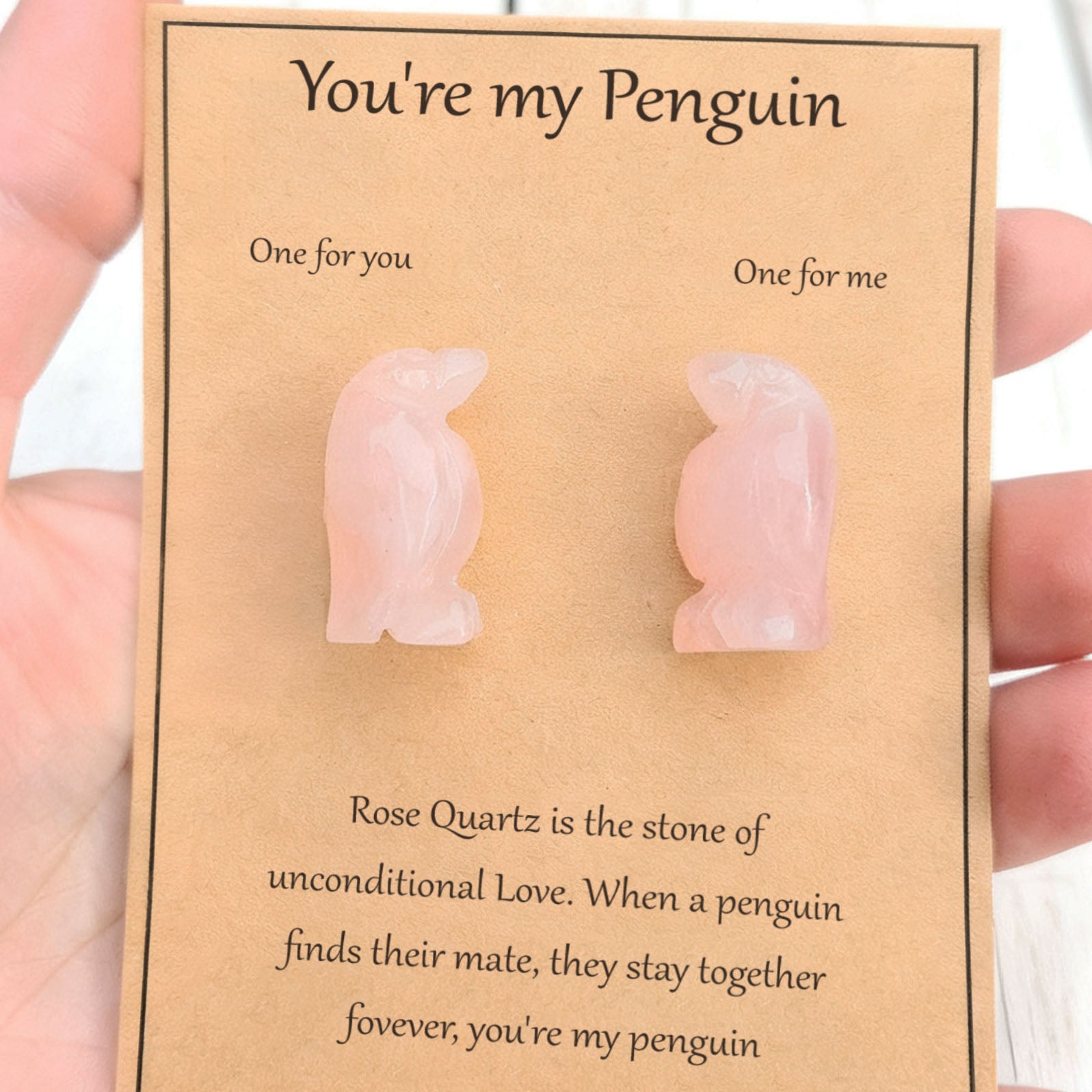 You're My Penguin