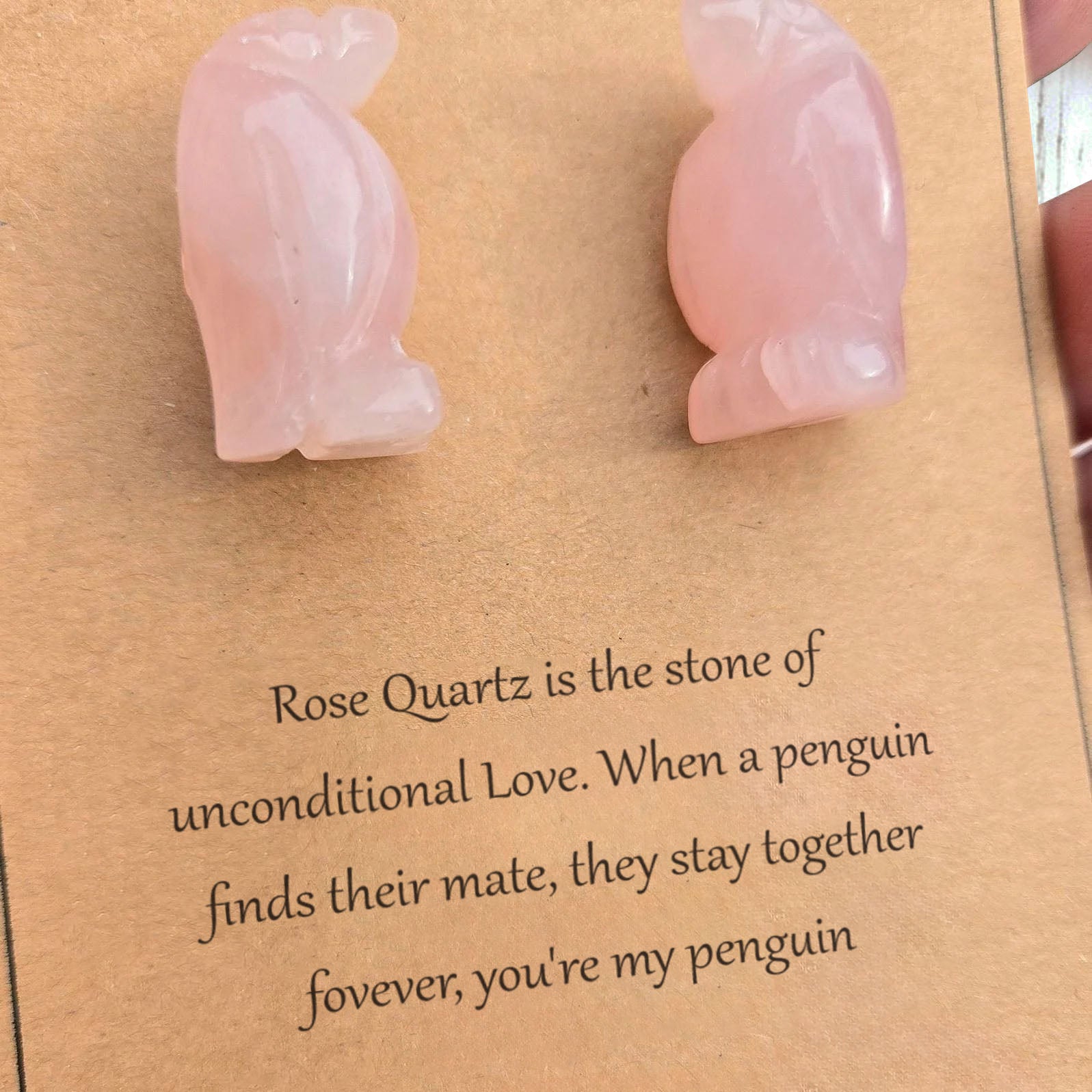 You're My Penguin