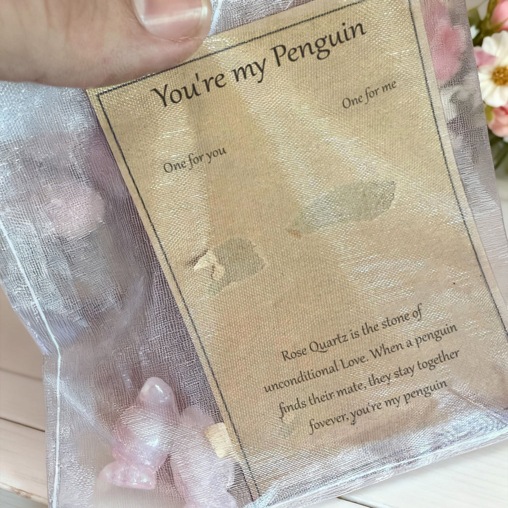 You're My Penguin