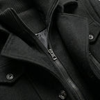 Colton - Men's Classic Tailored Coat