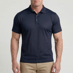 Capri - Men's Ultra Comfortable Polo Shirt