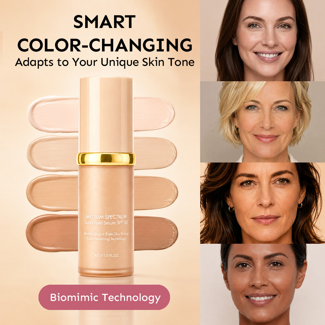 Lovocross 4-in-1 One-Step Foundation – Your Perfect Second Skin