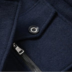 Colton - Men's Classic Tailored Coat