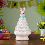 Easter Early Bird Discounts 49%OFF🔥Glowing Bunny Tree