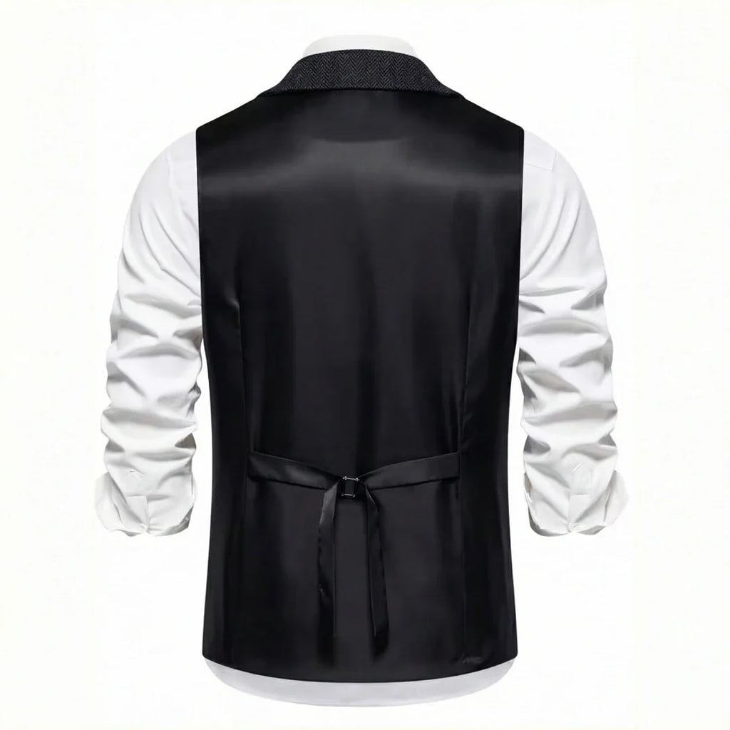 Lancaster - Men's Ultra Comfortable Waistcoat