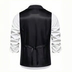 Lancaster - Men's Ultra Comfortable Waistcoat