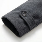 Colton - Men's Classic Tailored Coat