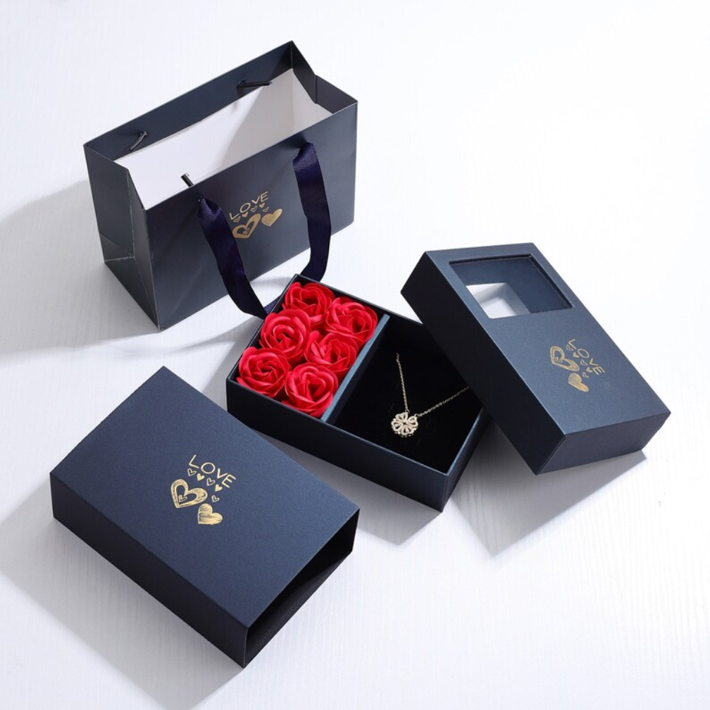 Infinity Ring