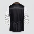 Lancaster - Men's Ultra Comfortable Waistcoat