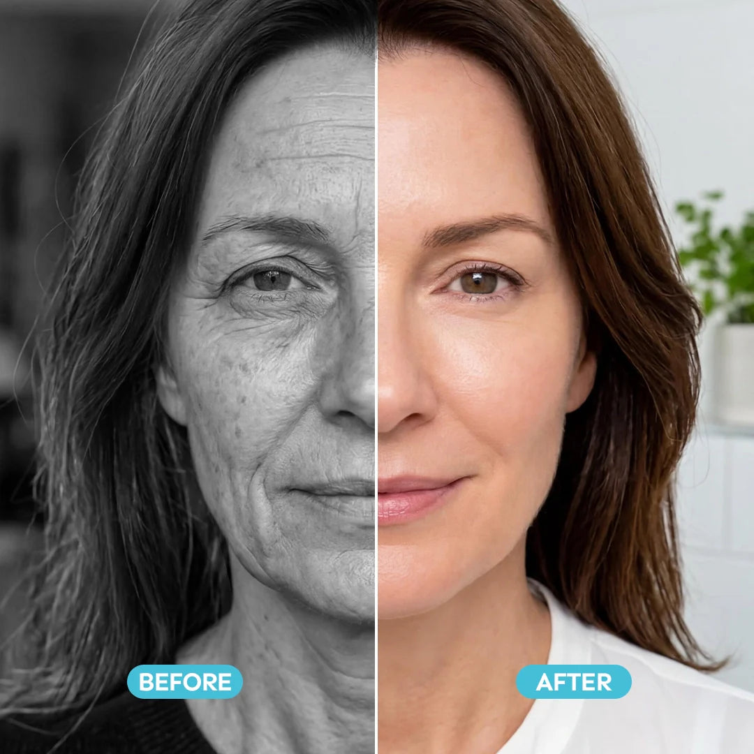 Lovocross All-in-One Deep Hydrate Cream