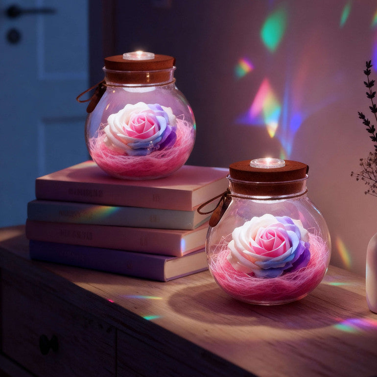 Blossom Beauty Bottle