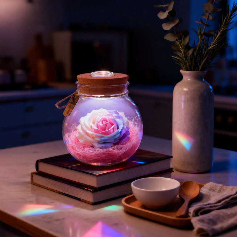 Blossom Beauty Bottle