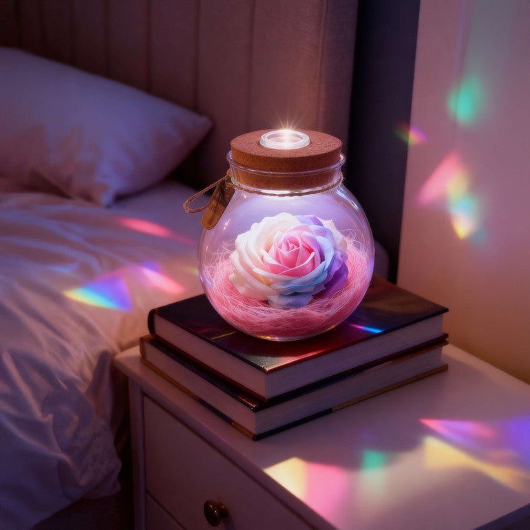 Blossom Beauty Bottle