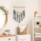 Dreamy Tassel Twist