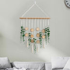 Dreamy Tassel Twist