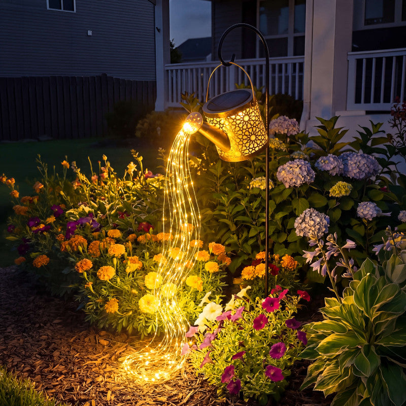 Enchanted Watering Can
