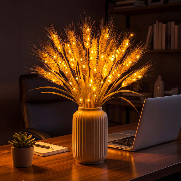 Golden Harvest Light