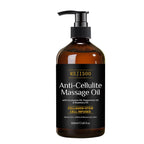 Anti - Cellulite Massage Oil - LUNA