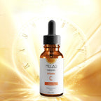 Anti-Wrinkle Serum with Vitamin C - LUNA