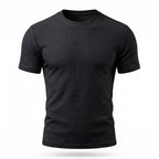 Arden - Men's Ultra Comfortable Crew Neck T-Shirt