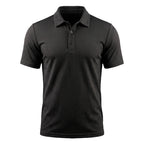 Capri - Men's Ultra Comfortable Polo Shirt