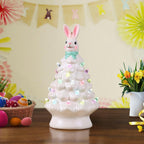 Easter Early Bird Discounts 49%OFF🔥Glowing Bunny Tree