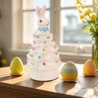 Easter Early Bird Discounts 49%OFF🔥Glowing Bunny Tree