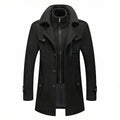 Colton - Men's Classic Tailored Coat