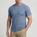 Arden - Men's Ultra Comfortable Crew Neck T-Shirt