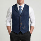 Lancaster - Men's Ultra Comfortable Waistcoat
