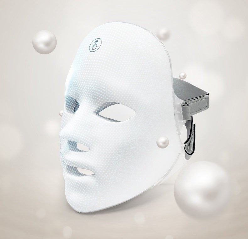 RED LIGHT THERAPY MASK SKIN+ PRO - LUNA